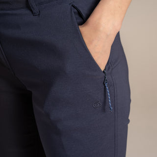 Women's Kiwi Pro III Trouser | Dark Navy
