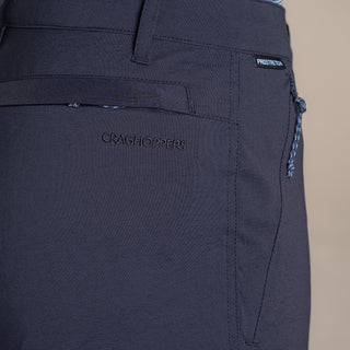 Women's Kiwi Pro III Trouser | Dark Navy