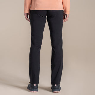 Women's Kiwi Pro III Trouser | Black