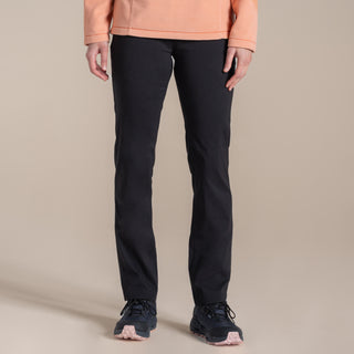 Women's Kiwi Pro III Trouser | Black
