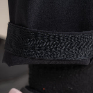Women's Kiwi Pro III Trouser | Black