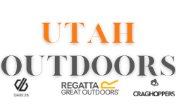 Utah Outdoors Gift Card