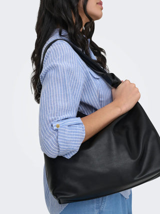 Wendy Long Sleeve Shirt | Cashmere Blue