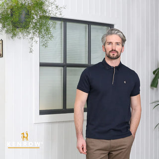 Damien Polo | Navy
