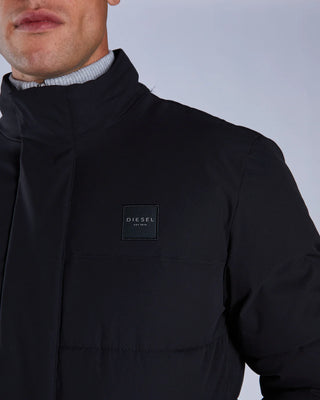 David Jacket | Tar