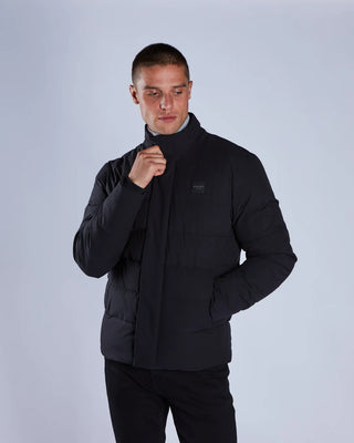 David Jacket | Tar