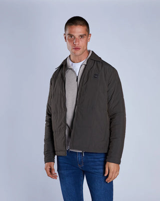 Dawson Jacket | Oak Green