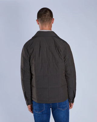 Dawson Jacket | Oak Green
