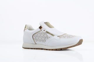 Dizzy Trainer | White