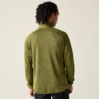 Men's Torrek II Fleece | Nephrite Green Fragile Sprout