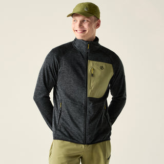 Men's Torrek II Fleece | Black Boa
