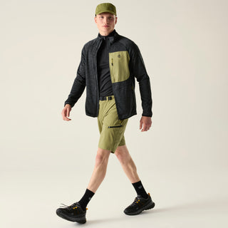 Men's Torrek II Fleece | Black Boa