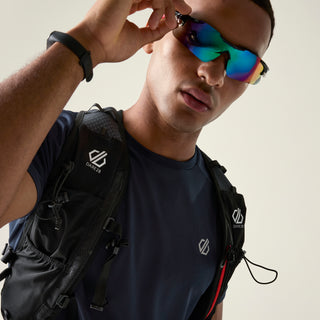 Men's Accelerate Fitness T-Shirt | Navy