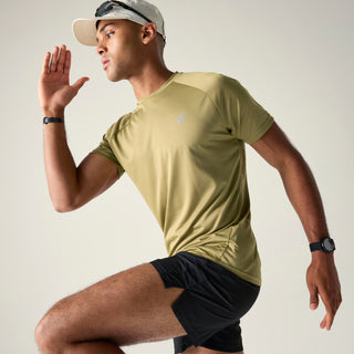 Men's Accelerate Fitness T-Shirt | Boa