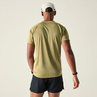 Men's Accelerate Fitness T-Shirt | Boa