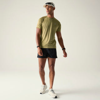 Men's Accelerate Fitness T-Shirt | Boa