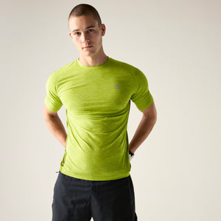 Men's Power Up T-Shirt | Fragile Sprout