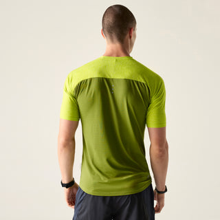 Men's Power Up T-Shirt | Fragile Sprout