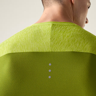 Men's Power Up T-Shirt | Fragile Sprout