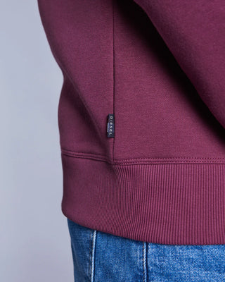 Durk Sweater | Fig