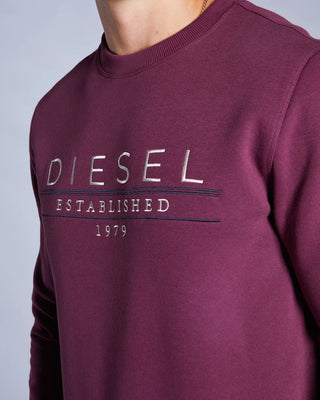 Durk Sweater | Fig