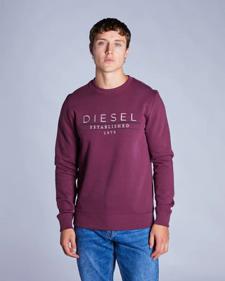 Durk Sweater | Fig