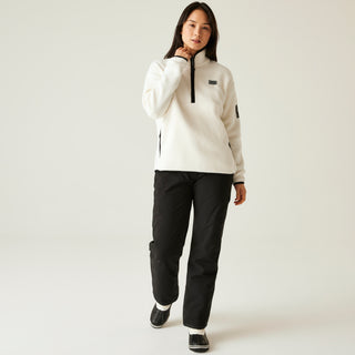 Women's Slide Out Fleece | Egret