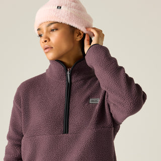 Slide Out Fleece | Huckleberry
