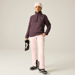 Slide Out Fleece | Huckleberry