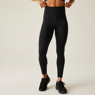 Women's Power Leggings | Black