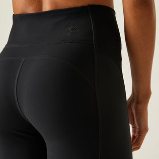 Women's Power Leggings | Black