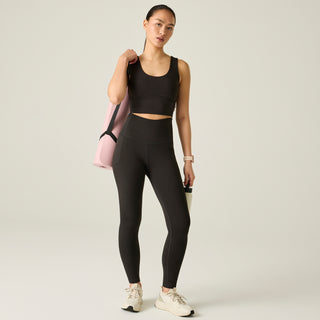 Refresh Leggings | Black