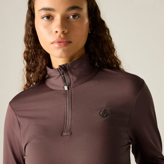 Lowline II Lightweight Core Stretch Midlayer | Huckleberry