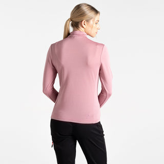 Women's Torrek Overhead Midlayer | Lilas