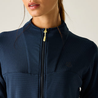 Women's Torrek Stretch Midlayer | Navy