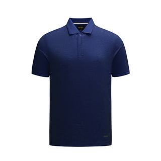 Evoke Polo | Dress Blues