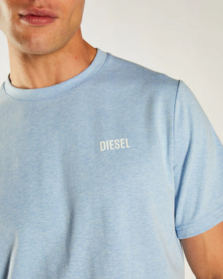East Tee | Breezy Blue