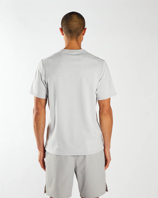 East Tee | Distant Grey