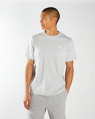 East Tee | Distant Grey