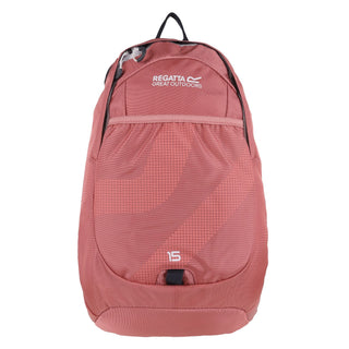 Bedabase II 15L Backpack | Dusty Rose