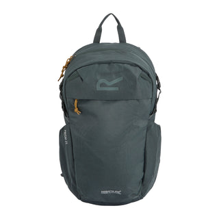 Unisex Prism 25L Backpack | Dark Storm