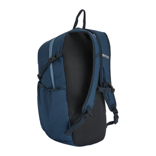 Unisex Prism 25L Backpack | Night Sky Blue