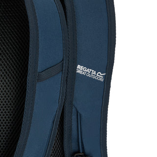 Unisex Prism 25L Backpack | Night Sky Blue