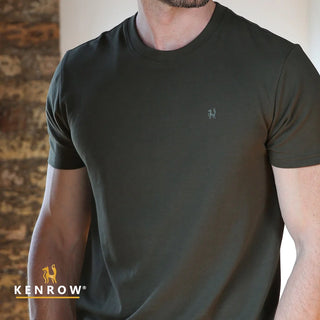 Evan Tee | Khaki