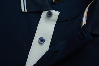 Astound Polo | Eclipse