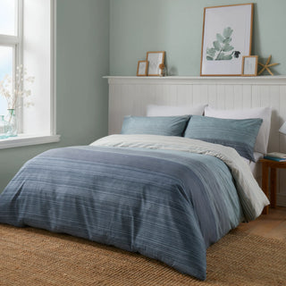 Fairhaven Duvet Cover Blue