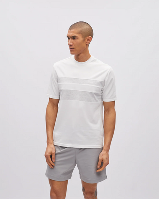 GeorgeTee | Victory White