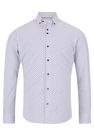 GG BD Shirt | Print #11