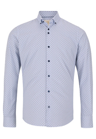 GG BD Shirt | Print #4