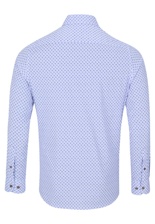 GG BD Shirt | Print #7